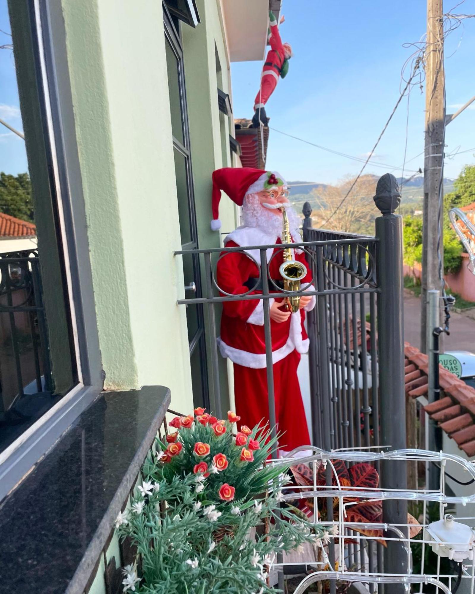 Inn Pouso Flores -350m Maria Fumaca 4*