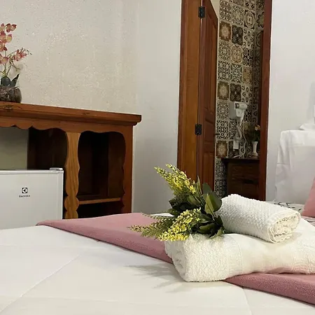 Pouso das Flores - Próximo a Maria Fumaça Tiradentes Exterior foto