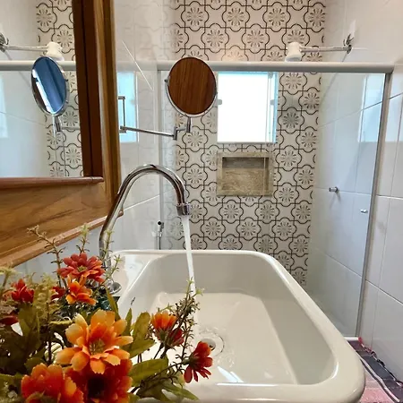 Pouso das Flores - Próximo a Maria Fumaça Tiradentes Exterior foto